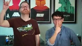 Tip of the Day: How To Stop Your Glasses from Slipping
