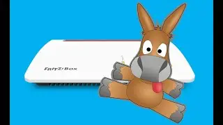 Come aprire le porte e configurare eMule su FRITZ!Box per ID Alto