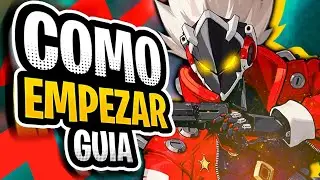 ✅ TODO lo que NECESITAS saber | Guia Principiantes de  Zenless Zone Zero