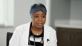 Fadila Kakaye | Sickle Cell Clinic