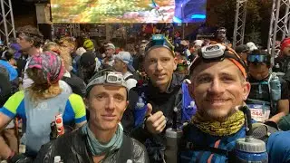 Trail 100 Andorra By UTMB 112 Kms - 6700 D+