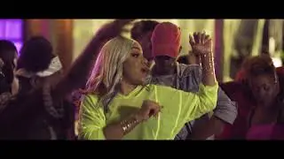 Destra - Permission Slip (Official Music Video) | Soca 2020