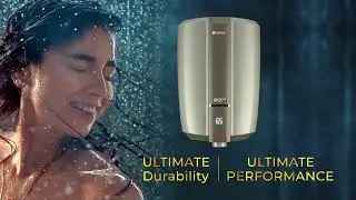 Venus Splash Pro Smart - Ultimate Bathing Experience  - Shriya Sharan 20 Sec