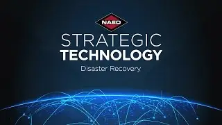 IT Disaster Preparation - Rocky Elsalaymeh, Alameda Electrical Distributors