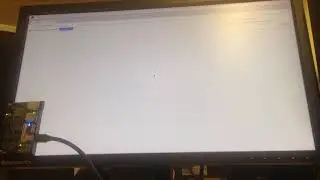 Design and Test Display Port of Ultra96 borad from scratch