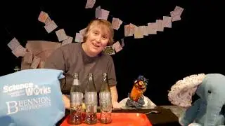 Bite-Sized Science, Episode 8: Bottle Orchestra