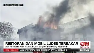 Ratusan Ekor Burung Mati Terbakar | REDAKSI PAGI (28/01/26)