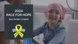 Osteosarcoma Patient Stories