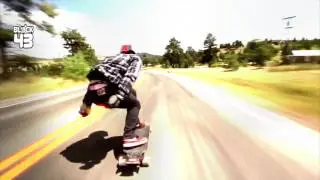 best extreme sport moment block43