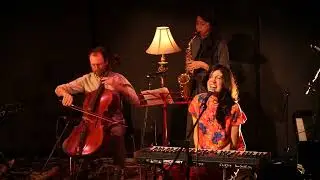 L CON  - Appear (Live)