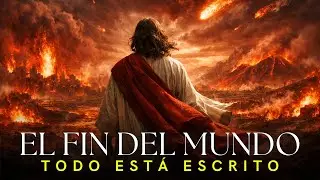 Las 3 SE&Ntilde;ALES Que Anuncian El Fin Del Mundo: El APOCALIPSIS