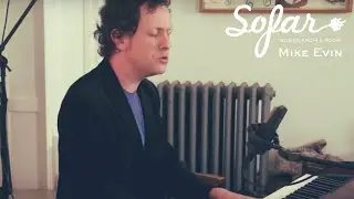Mike Evin - Darlin' Whenever | Sofar NYC