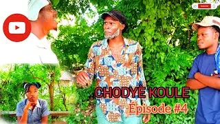 CHODY&Egrave; KOULE &eacute;pisode #4 vens-sendie-emillie-djakout-feky-choukdan-lenshie