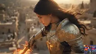 The Warrior Bride - Strong Hebrew Worship | Yeshua&rsquo;s Army | Epic Israeli Sound and Messianic call.