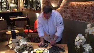 Hoe gebruik je een Oestermes - Handige tips