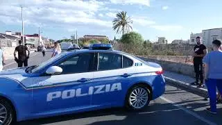 Mortale a Taranto, perde la vita un 16enne
