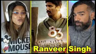 83 Trailer Reaction | The S2 Life