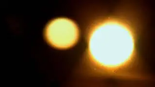 Nibiru Planet X Two Suns In The Sky September 7, 2019