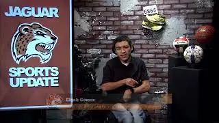 Sports Update w/ Elijah Gomez