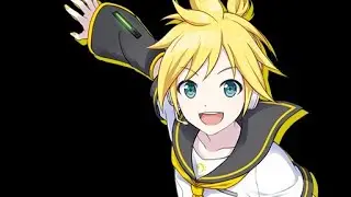 【鏡音レン】Hearts【カバー】+ VSQX
