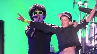 Green Day - Brain Stew / Jaded live [PINKPOP FESTIVAL 2010]