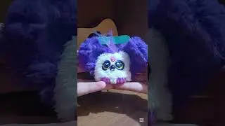 Unboxing Bam-Boo!📦| 4th Gen Furblets