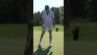 Good or bad putt? #golf #golffail #golfclips #golfhighlights #golfing #golfer #putting #fail