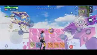 Unique 2 Fingers Player🔮 | Creative Destruction Montage