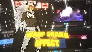 Cool Warp Shake Settings You Have to Try - SVP