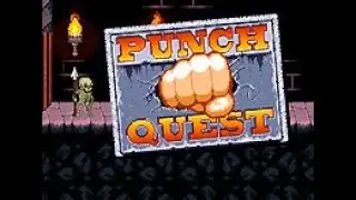 Punch Quest