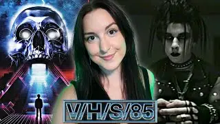 V/H/S 85 сегментов РЕЙТИНГ