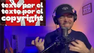 Ritmo rock que mezcla coraz&oacute;n y revoluci&oacute;n | Calavera - Seguridad Social | Reacci&oacute;n