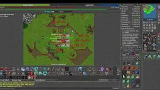 EK 647 Arnoldxp #168 A QUÉ NIVEL SE PUEDE CAZAR A OBERON CON UN EK SOLO
