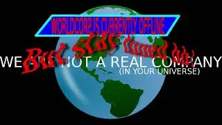 worldcorp enterprises - cardboard casino