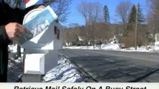 swingawaymailbox