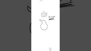 Idiot tries to draw his own francise ep.  2 (terra element)