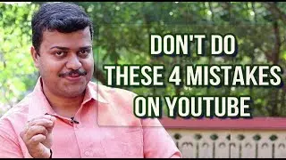Don't Do These 4 Mistakes On Youtube || Reused Content || Repetitious Content || Why DeMonetized
