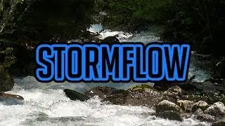 DJ Kinggo - Stormflow