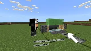 Nuevo bug para duplicar items en minecraft &iexcl;bedrock!