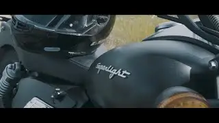 V&iacute;deo promocional - Keeway Moto