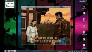 Эмулятор Dreamcast - EmuCR-nullDC-r55