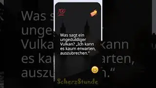 Explosive Vorfreude