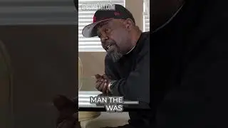Neck Bone Would Have Been A Shot Caller For MOB If We Had One