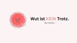 Wenn Kinder w&uuml;tend sind &ndash; was dieses Gef&uuml;hl wirklich bedeutet (und wie B&uuml;cher helfen k&ouml;nnen)