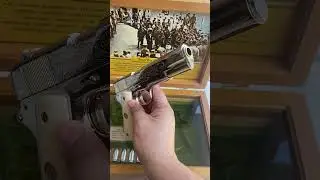 1911 colt ww2 commemorative pacific theater     NFS