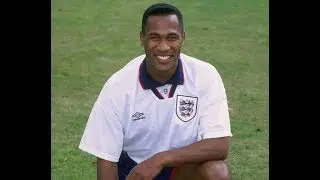 Les Ferdinand all 5 England goals