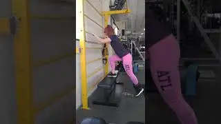 Subida no banco