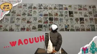 Je suis au JAPON :)