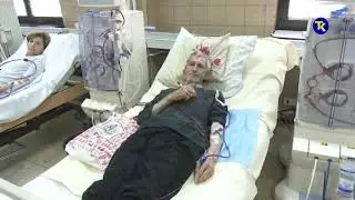 200 TRANSPLANTACIJA BUBREGA U UKC u TUZLA  17 07 2018