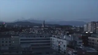 Pavlov - Stolpi (Official Video)